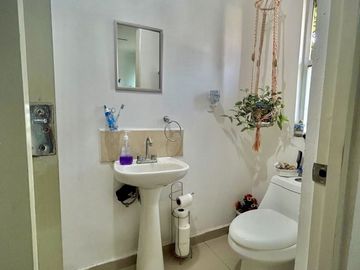 CASA EN VENTA EN CONDOMINIO