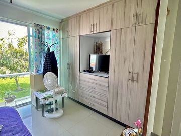 CASA EN VENTA EN CONDOMINIO