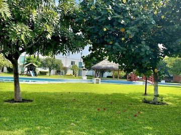 CASA EN VENTA EN CONDOMINIO