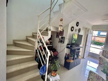 CASA EN VENTA EN CONDOMINIO