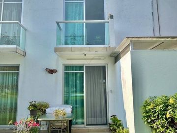 CASA EN VENTA EN CONDOMINIO
