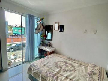 CASA EN VENTA EN CONDOMINIO