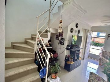 CASA EN VENTA EN CONDOMINIO