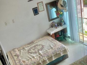 CASA EN VENTA EN CONDOMINIO
