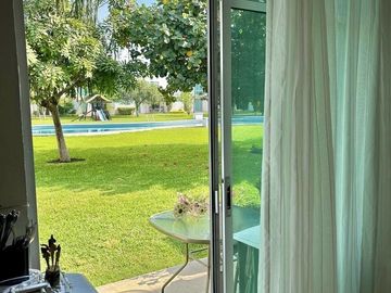 CASA EN VENTA EN CONDOMINIO