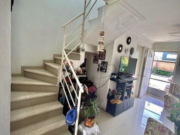 CASA EN VENTA EN CONDOMINIO