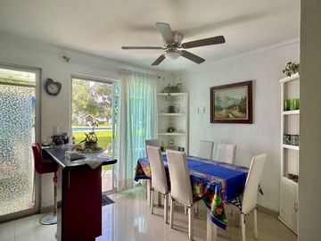CASA EN VENTA EN CONDOMINIO