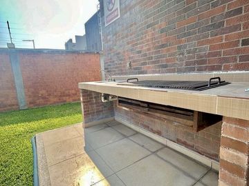 CASA EN VENTA EN CONDOMINIO