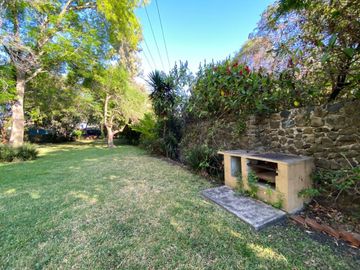 Casa en Condominio en Lomas de Jiutepec Jiutepec - CRB-1238-Cd#