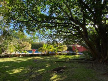 Casa en Condominio en Lomas de Jiutepec Jiutepec - CRB-1238-Cd#