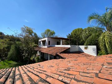 Casa en Condominio en Lomas de Jiutepec Jiutepec - CRB-1238-Cd#