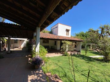 Casa en Condominio en Lomas de Jiutepec Jiutepec - CRB-1238-Cd#