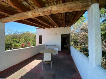 Casa en Condominio en Lomas de Jiutepec Jiutepec - CRB-1238-Cd#