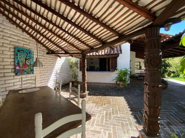 Casa en Condominio en Lomas de Jiutepec Jiutepec - CRB-1238-Cd#