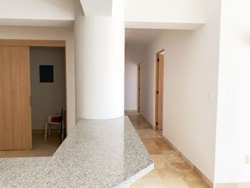 Departamento en venta en Torre Maestranza, Toscana, Lomas de Angelópolis con 3 habitaciones