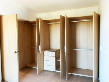 Departamento en venta en Torre Maestranza, Toscana, Lomas de Angelópolis con 3 habitaciones