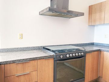 Departamento en venta en Torre Maestranza, Toscana, Lomas de Angelópolis con 3 habitaciones