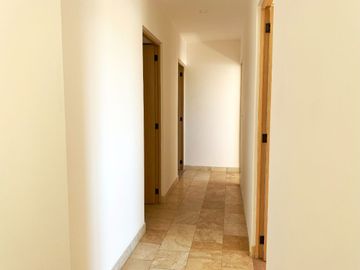 Departamento en venta en Torre Maestranza, Toscana, Lomas de Angelópolis con 3 habitaciones