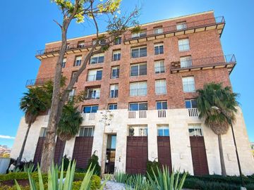 Departamento en venta en Torre Maestranza, Toscana, Lomas de Angelópolis con 3 habitaciones