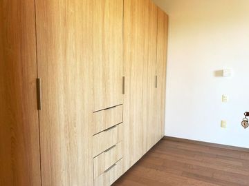 Departamento en venta en Torre Maestranza, Toscana, Lomas de Angelópolis con 3 habitaciones