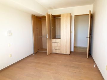 Departamento en venta en Torre Maestranza, Toscana, Lomas de Angelópolis con 3 habitaciones