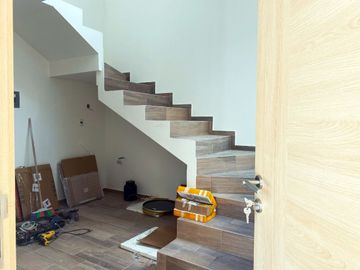 Casa en venta en El Sereno Residencial, atrás de plaza San Diego con 3 recámaras