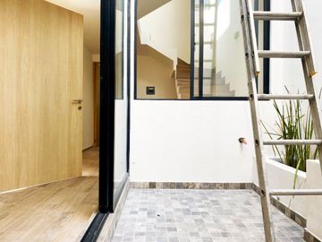 Casa en venta en El Sereno Residencial, atrás de plaza San Diego con 3 recámaras