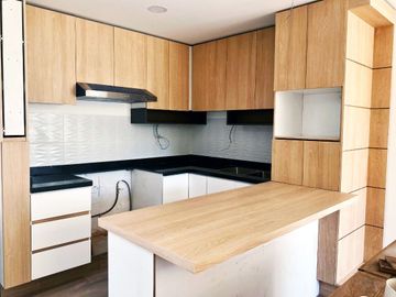 Casa en venta en El Sereno Residencial, atrás de plaza San Diego con 3 recámaras