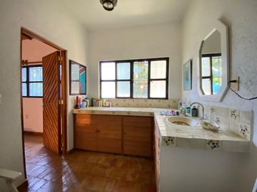 Casa en Condominio en Lomas de Jiutepec Jiutepec - CRB-1236-Cd#