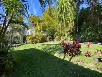 Casa en Condominio en Lomas de Jiutepec Jiutepec - CRB-1236-Cd#