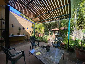 Casa en Condominio en Lomas de Jiutepec Jiutepec - CRB-1236-Cd#