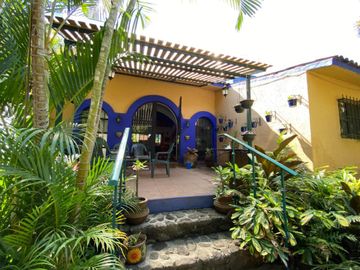 Casa en Condominio en Lomas de Jiutepec Jiutepec - CRB-1236-Cd#