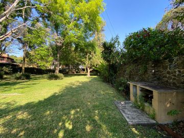 Casa en Condominio en Lomas de Jiutepec Jiutepec - CRB-1236-Cd#