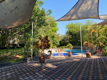 Casa en Condominio en Lomas de Jiutepec Jiutepec - CRB-1236-Cd#
