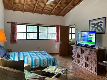 Casa en Condominio en Lomas de Jiutepec Jiutepec - CRB-1236-Cd#