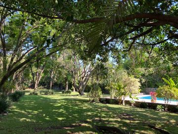 Casa en Condominio en Lomas de Jiutepec Jiutepec - CRB-1236-Cd#