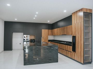 Exclusiva Privada al Norte de Aguascalientes