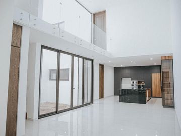 Exclusiva Privada al Norte de Aguascalientes