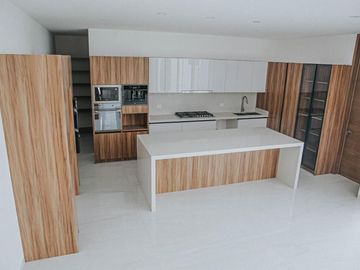 Exclusiva Privada al Norte de Aguascalientes