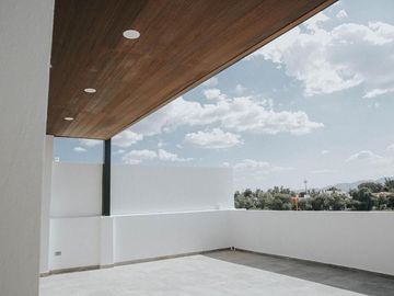 Exclusiva Privada al Norte de Aguascalientes