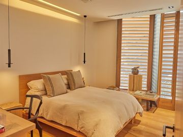 PH con Roof Privado en condesa