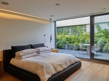 PH con Roof Privado en condesa