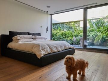 PH con Roof Privado en condesa