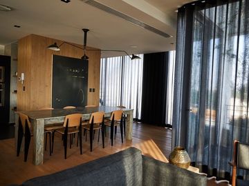 PH con Roof Privado en condesa