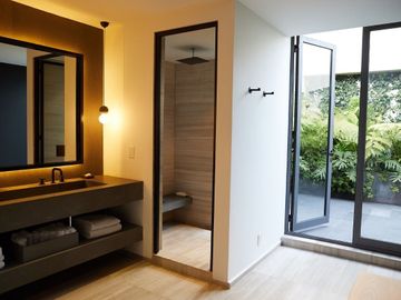 PH con Roof Privado en condesa