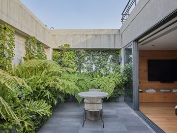 PH con Roof Privado en condesa