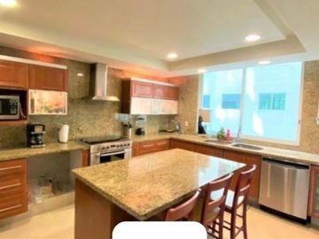 Departamento Bosques de las Lomas Venta