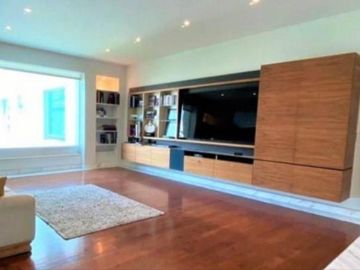 Departamento Bosques de las Lomas Venta