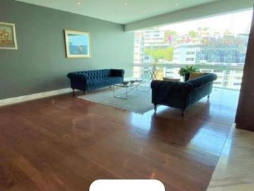 Departamento Bosques de las Lomas Venta