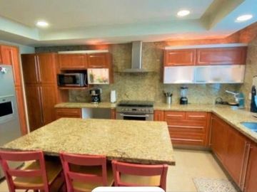 Departamento Bosques de las Lomas Venta